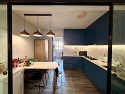 Blk 796 Woodlands Drive 72 (Woodlands), HDB 4 Rooms #520153301